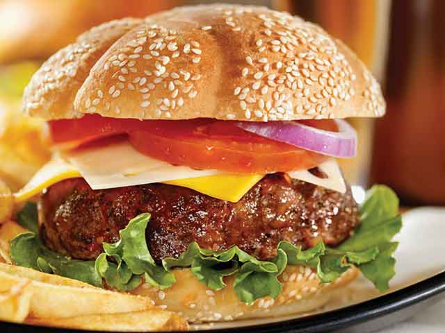 best colorado springs burger photo